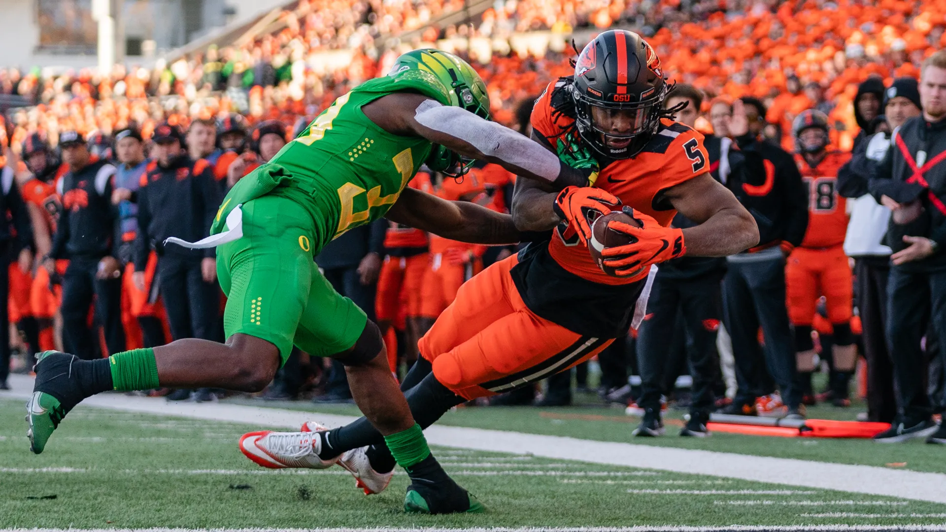 Oregon (2023) Oregon-(2023)