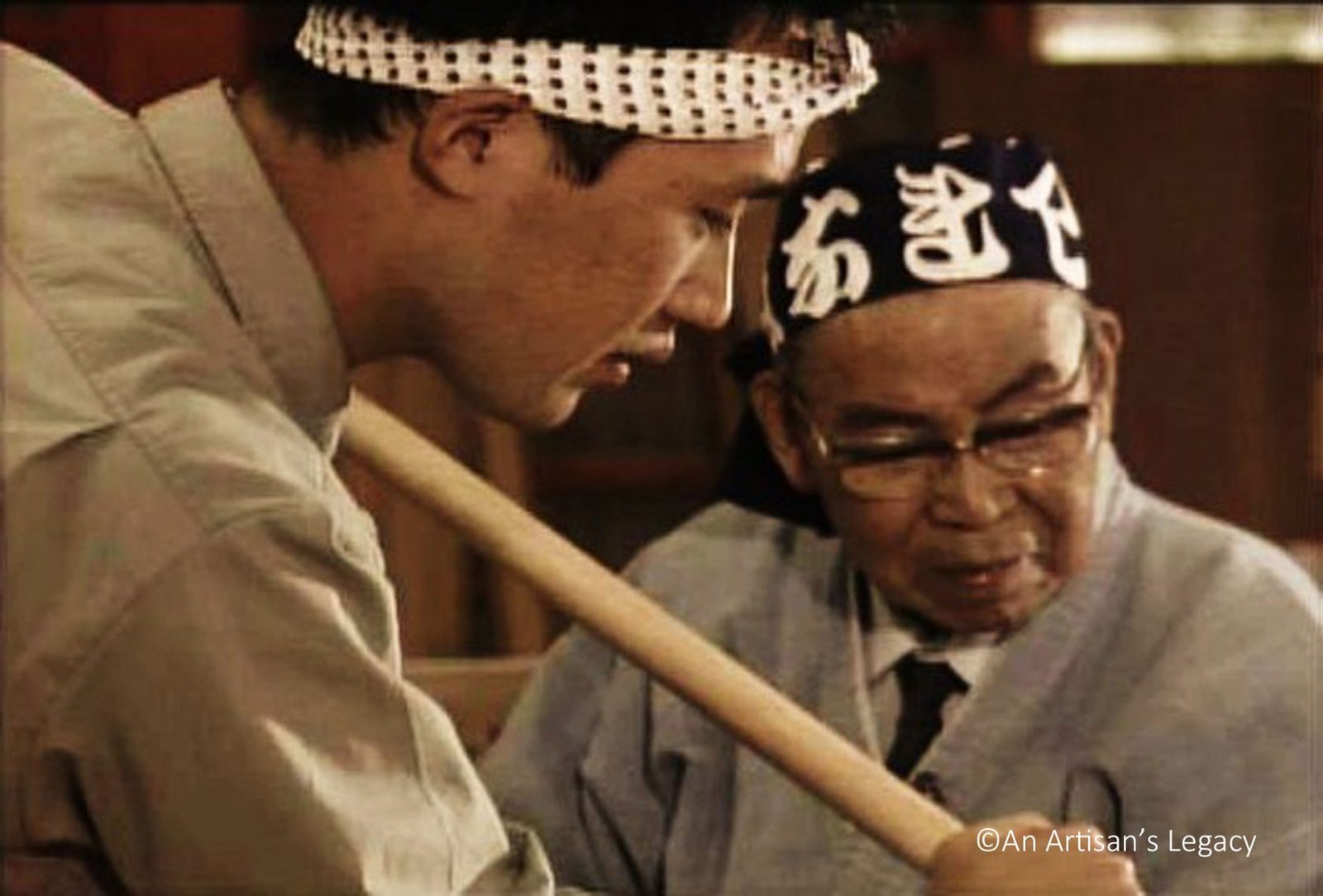 An Artisan’s Legacy: Tsunekazu Nishioka (2012) An-Artisan’s-Legacy:-Tsunekazu-Nishioka-(2012)