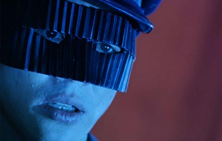Black Mask Black-Mask