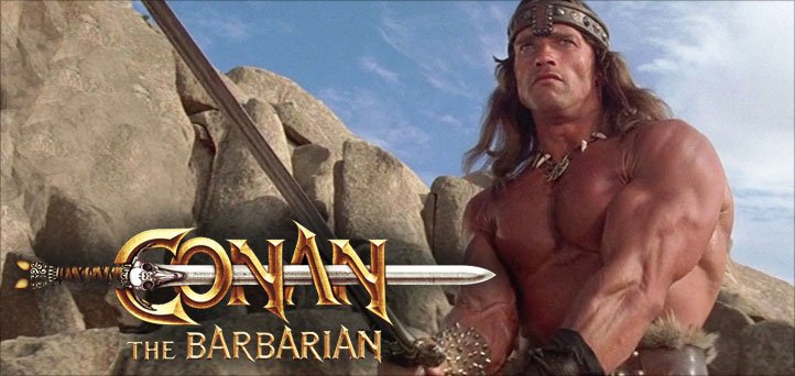 Conan the Barbarian (1982) Conan-the-Barbarian-(1982)