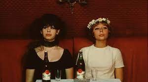 Daisies (1966) Daisies-(1966)
