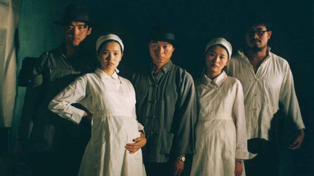 Good Men, Good Women (1995) Good-Men,-Good-Women-(1995)