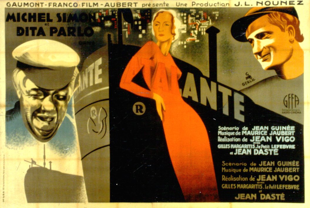 L’Atalante (1934) L’Atalante-(1934)