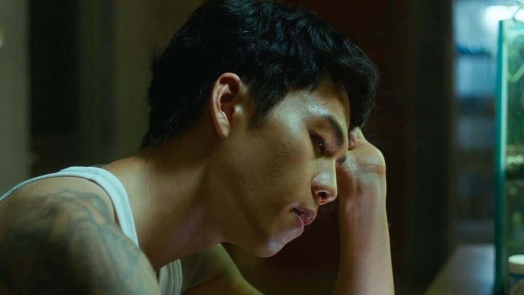 Love Is A Gun (2023) Love-Is-A-Gun-(2023)