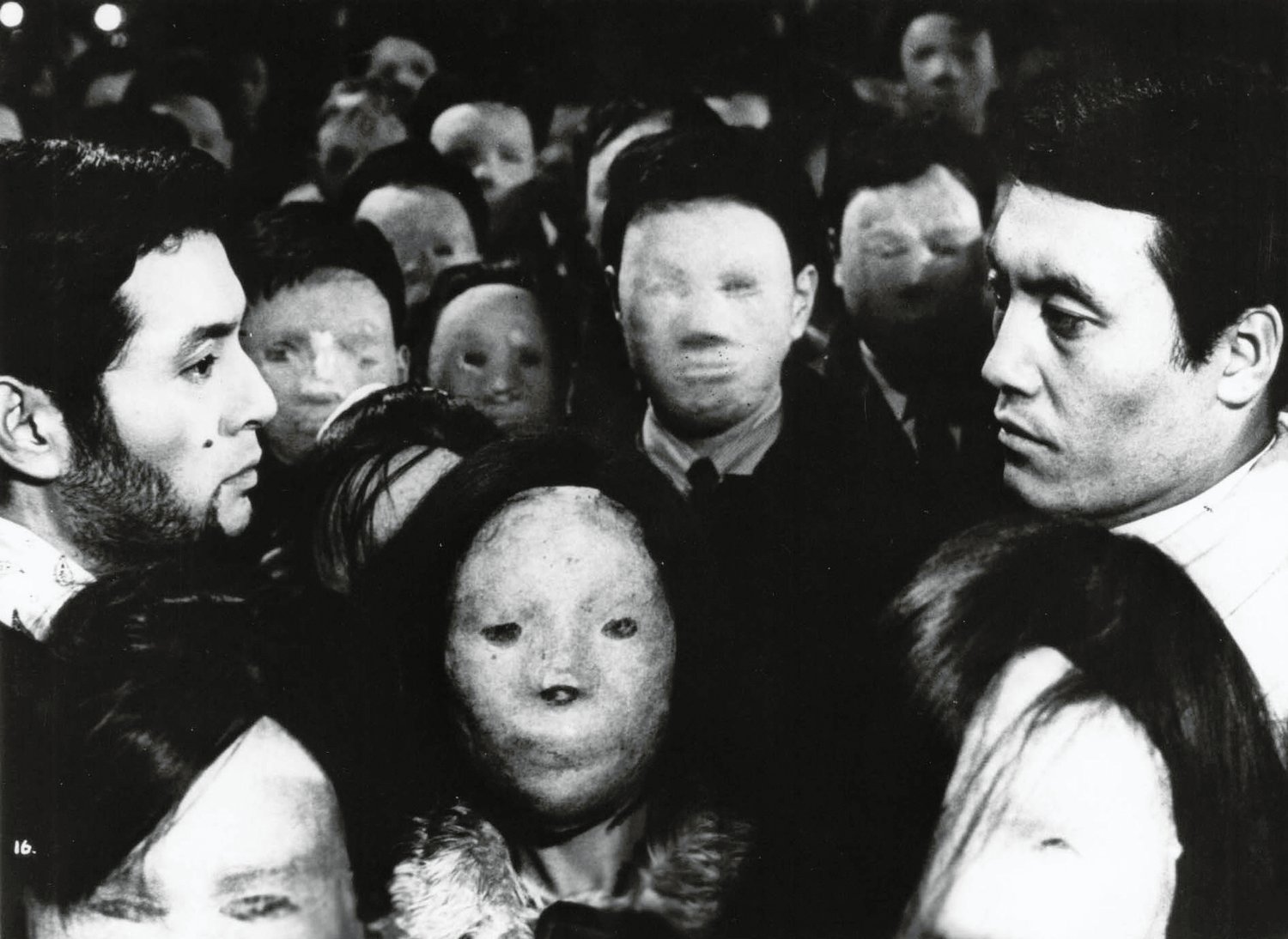 The Face of Another (1966) The-Face-of-Another-(1966)
