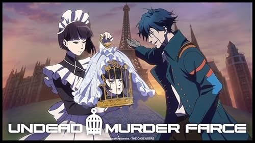 Undead Murder Farce (2023) Undead-Murder-Farce-(2023)