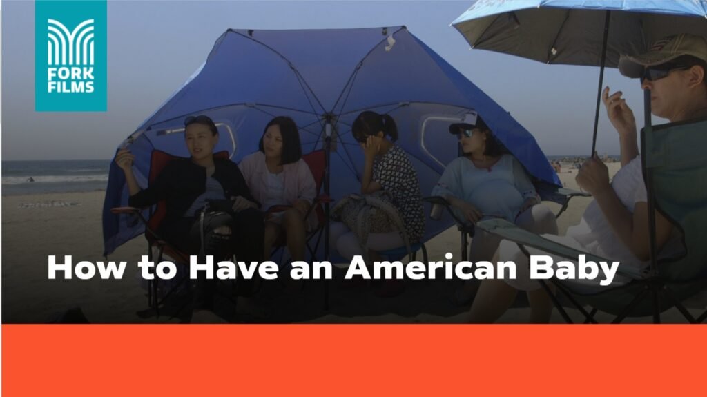 How to Have an American Baby (2023) How-to-Have-an-American-Baby-(2023)