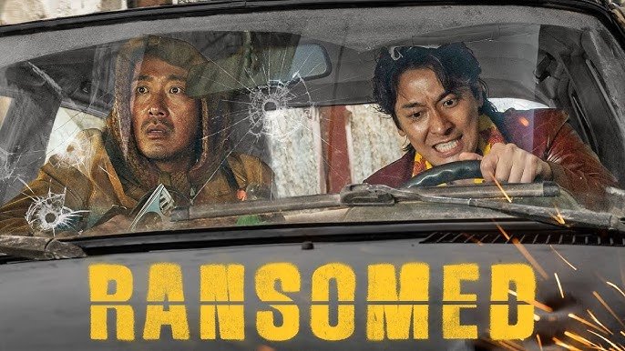 Ransomed (2023) Ransomed-(2023)