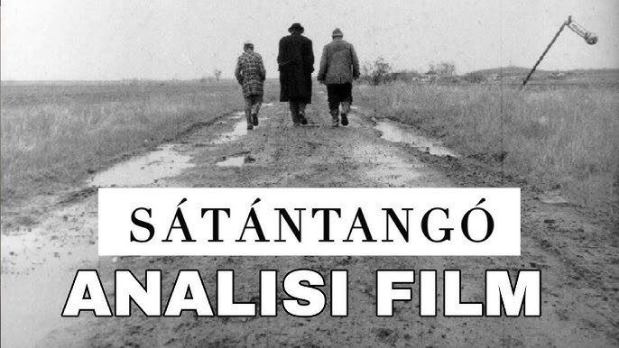 Sátántangó (1994) Sátántangó-(1994)