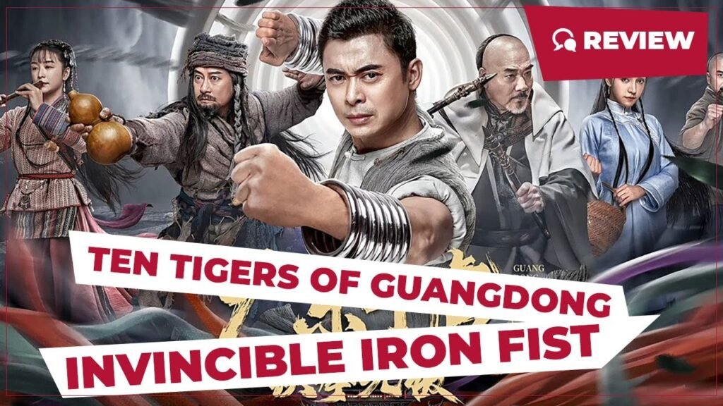 Ten Tigers of Guangdong: Invincible Iron Fist (2022) Ten-Tigers-of-Guangdong:-Invincible-Iron-Fist-(2022)