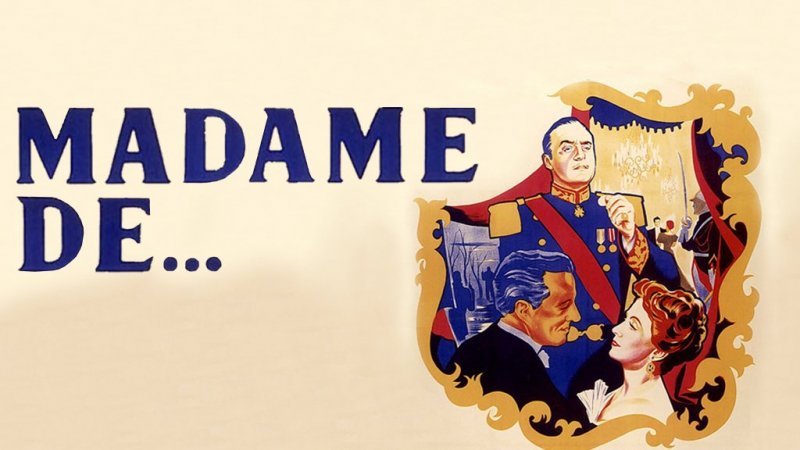 The Earrings of Madame De… (1953) The-Earrings-of-Madame-De…-(1953)