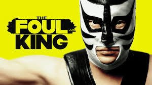 The Foul King (2000) The-Foul-King-(2000)-