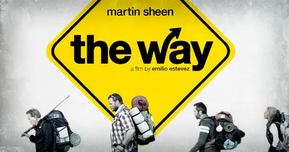 The Way (2010) The-Way-(2010)