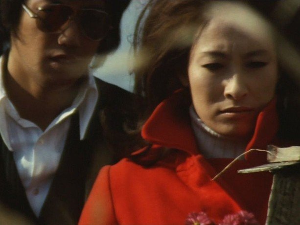 Tsugaru Folk Song (1973)