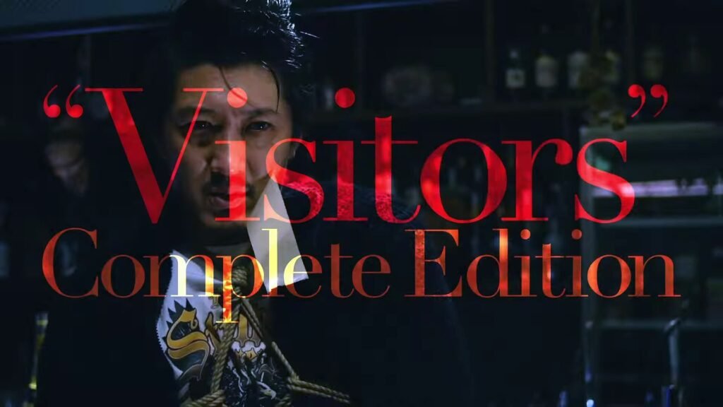 Visitors Complete Edition (2023) Visitors-Complete-Edition-(2023)-