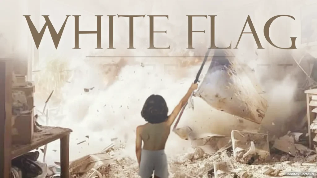 White Flag (2023) White-Flag-(2023)