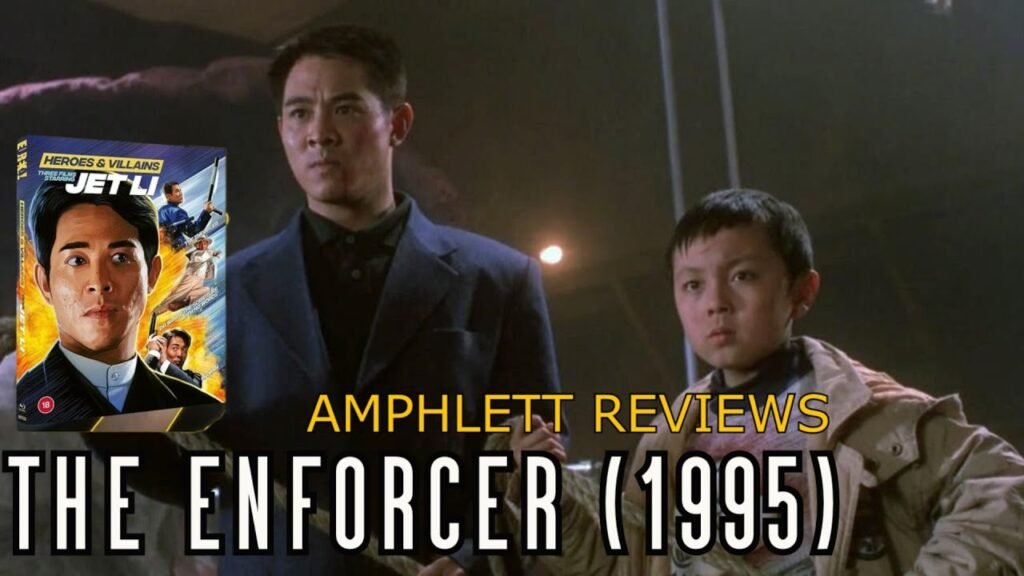 The Enforcer (AKA My Father is a Hero) (1995) The-Enforcer-(AKA-My-Father-is-a-Hero)-(1995)a