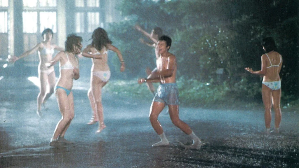 Typhoon Club (1985) Typhoon-Club-(1985)