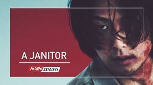 A Janitor (2020) A-Janitor-(2020)