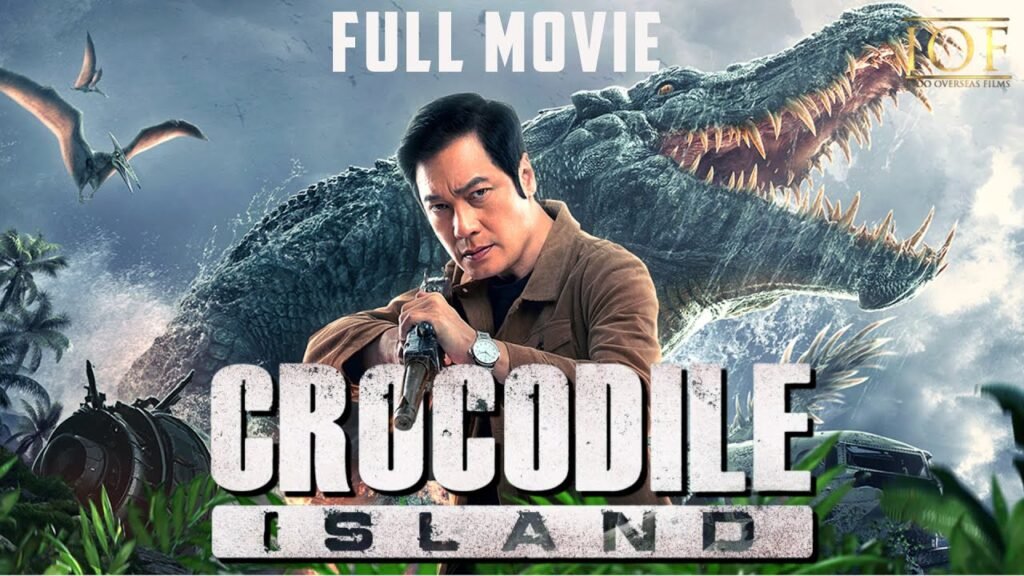 Crocodile Island (2020) Crocodile-Island-(2020)