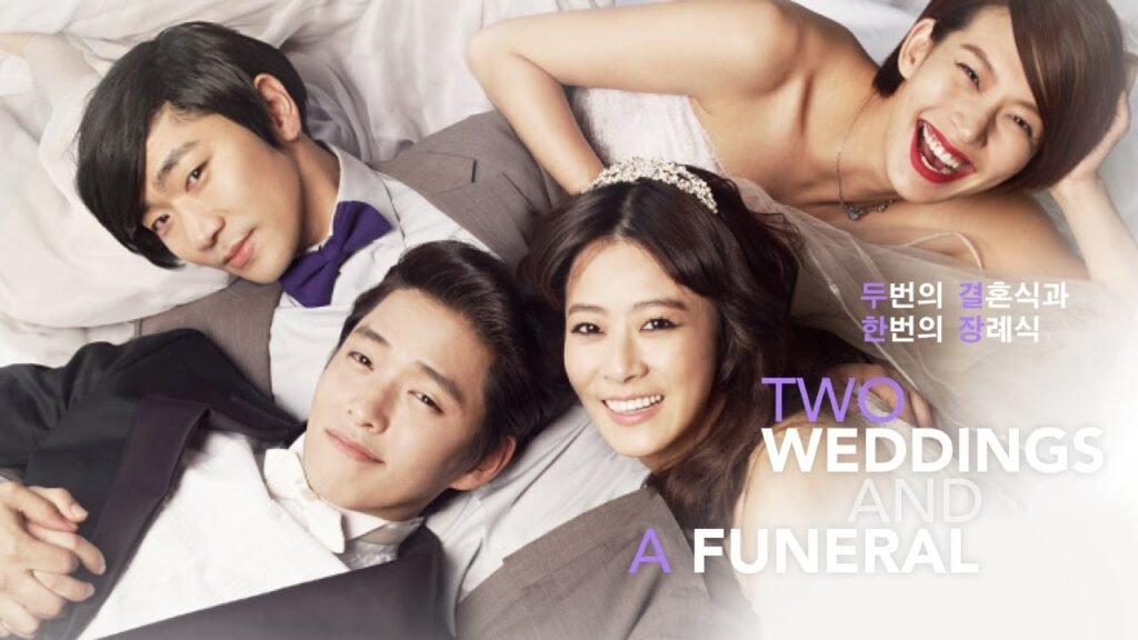 Two Weddings and a Funeral (2012) Two-Weddings-and-a-Funeral-(2012)