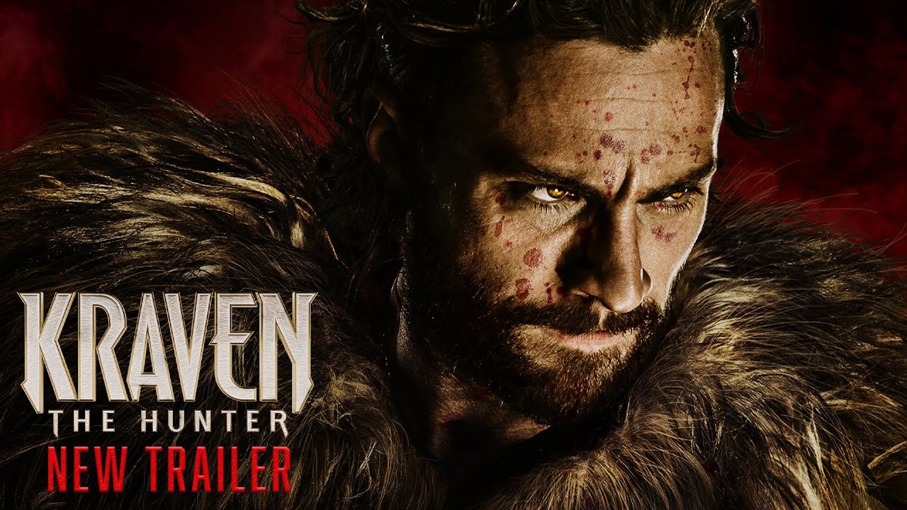 Kraven the Hunter (2024) Kraven-the-Hunter-(2024)