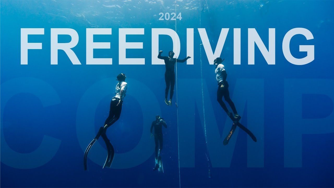 Freediver(2024) Freediver-(2024)