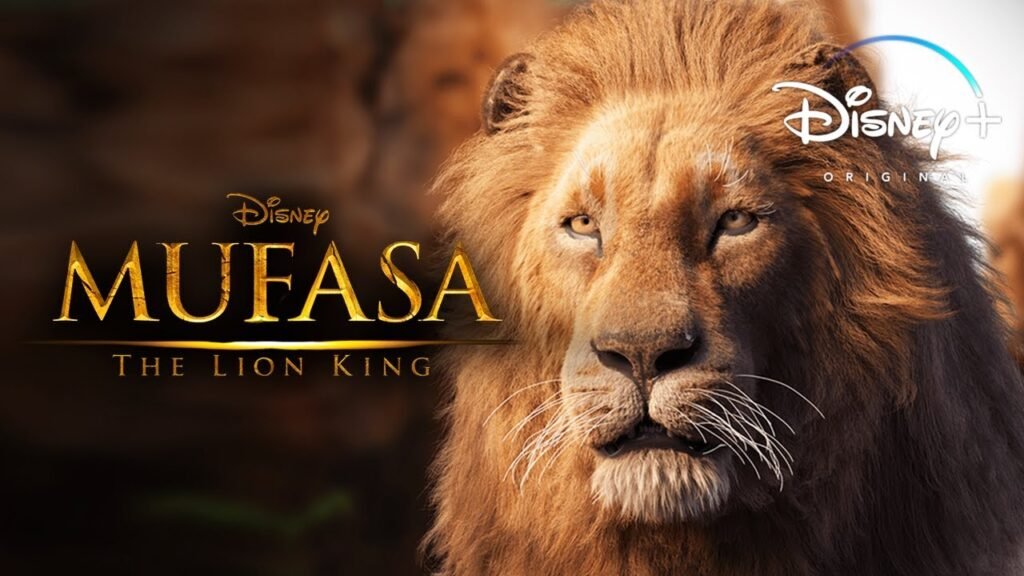 ‘Mufasa: The Lion King’(2024) ‘Mufasa:-The-Lion-King’(2024)